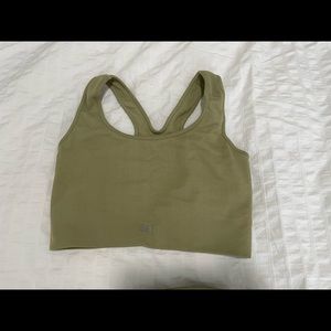 MC x Set Active Sports Bra